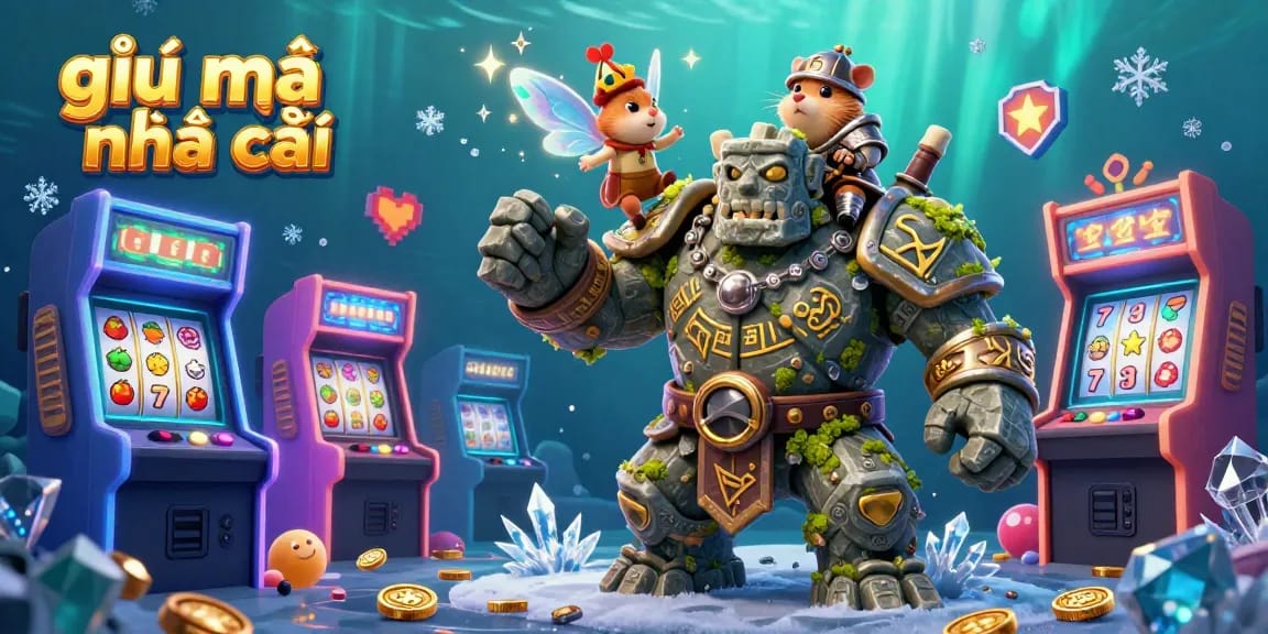 Engage with interactive elements in estratégias of giải mã nhà cái for confident online gaming.