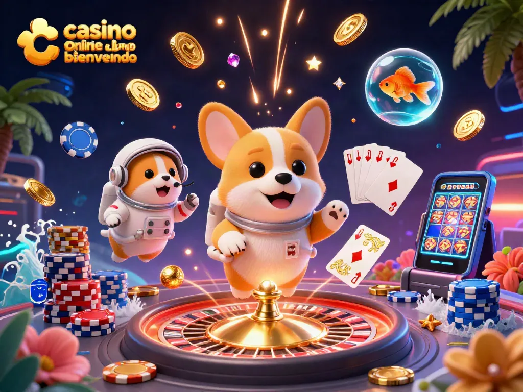 Casinos online en Chile con bonificaciones de bienvenida, tragamonedas y juegos atractivos.