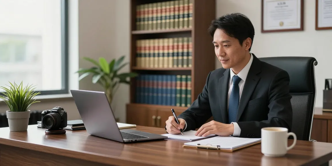Find more information on legal services in a professional consultation office.