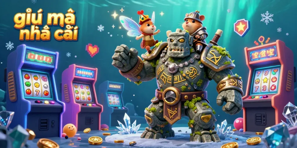 Engage with interactive elements in estratégias of giải mã nhà cái for confident online gaming.
